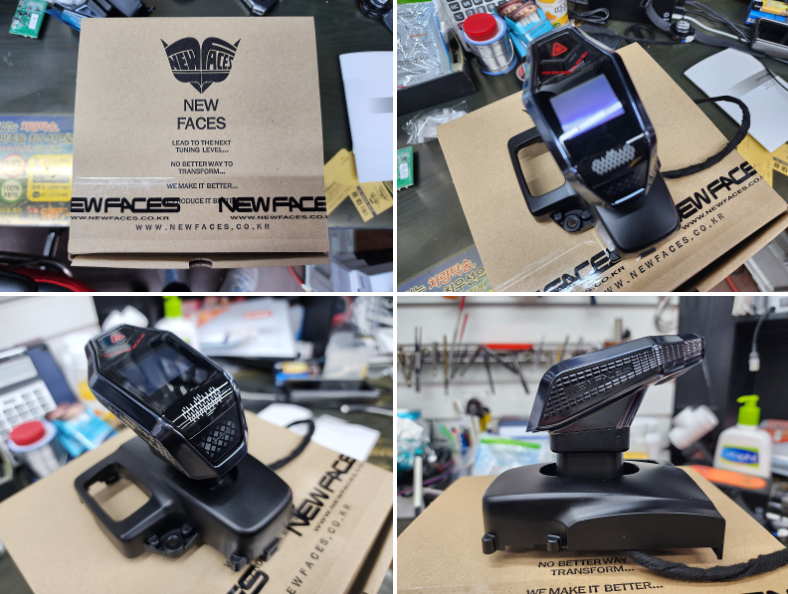 텍스트, 휴대 전화, 카메라, 사무용품이(가) 표시된 사진
자동 생성된 설명