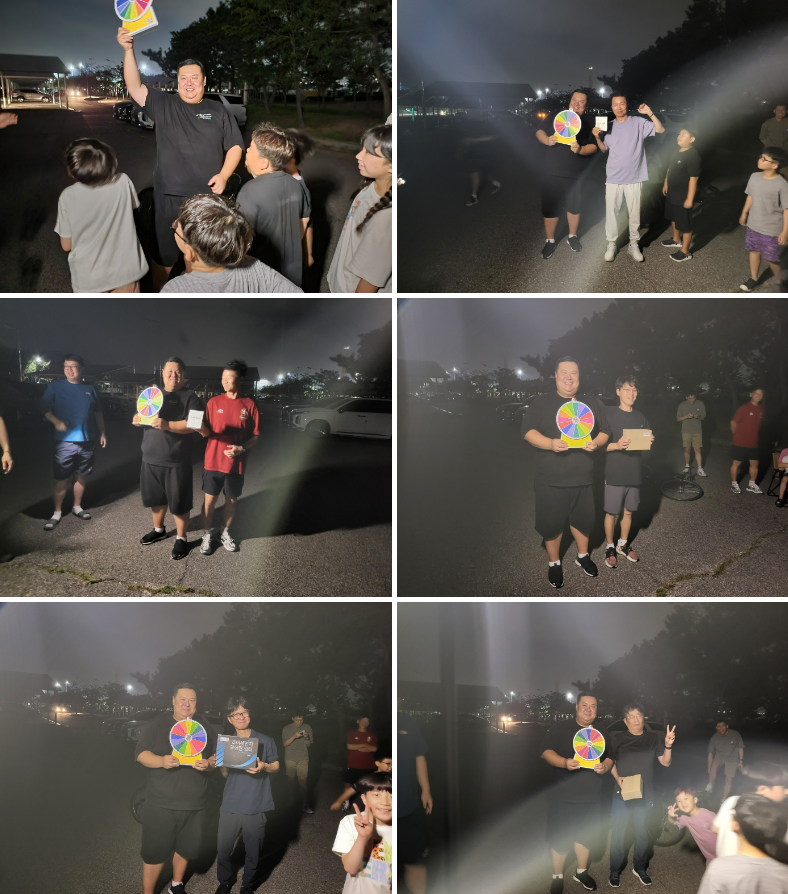 사람, 콜라주, 의류, 사람들이(가) 표시된 사진
자동 생성된 설명