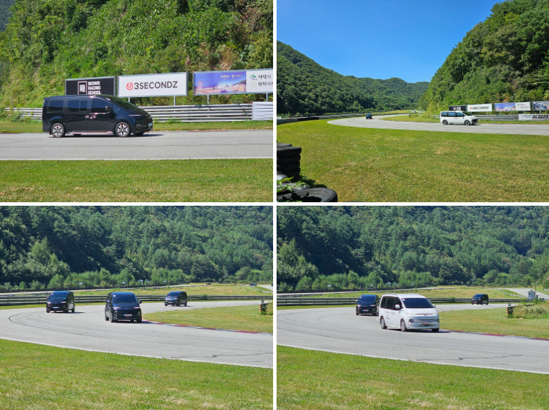 야외, 차량, 육상 차량, 잔디이(가) 표시된 사진

자동 생성된 설명