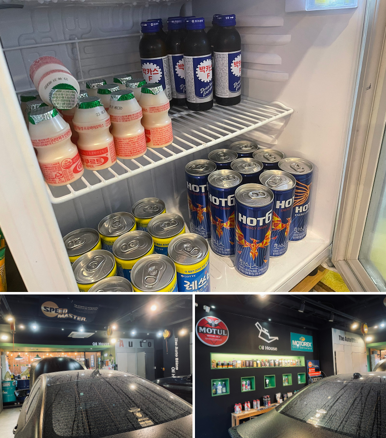 청량 음료, 병, 주방가전, 실내이(가) 표시된 사진
자동 생성된 설명