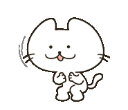 만화 영화, 클립아트, 고양이이(가) 표시된 사진
자동 생성된 설명