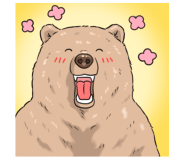 만화 영화, 곰, 그림, 클립아트이(가) 표시된 사진

자동 생성된 설명