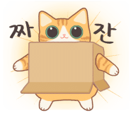 만화 영화, 고양이, 올빼미이(가) 표시된 사진
자동 생성된 설명