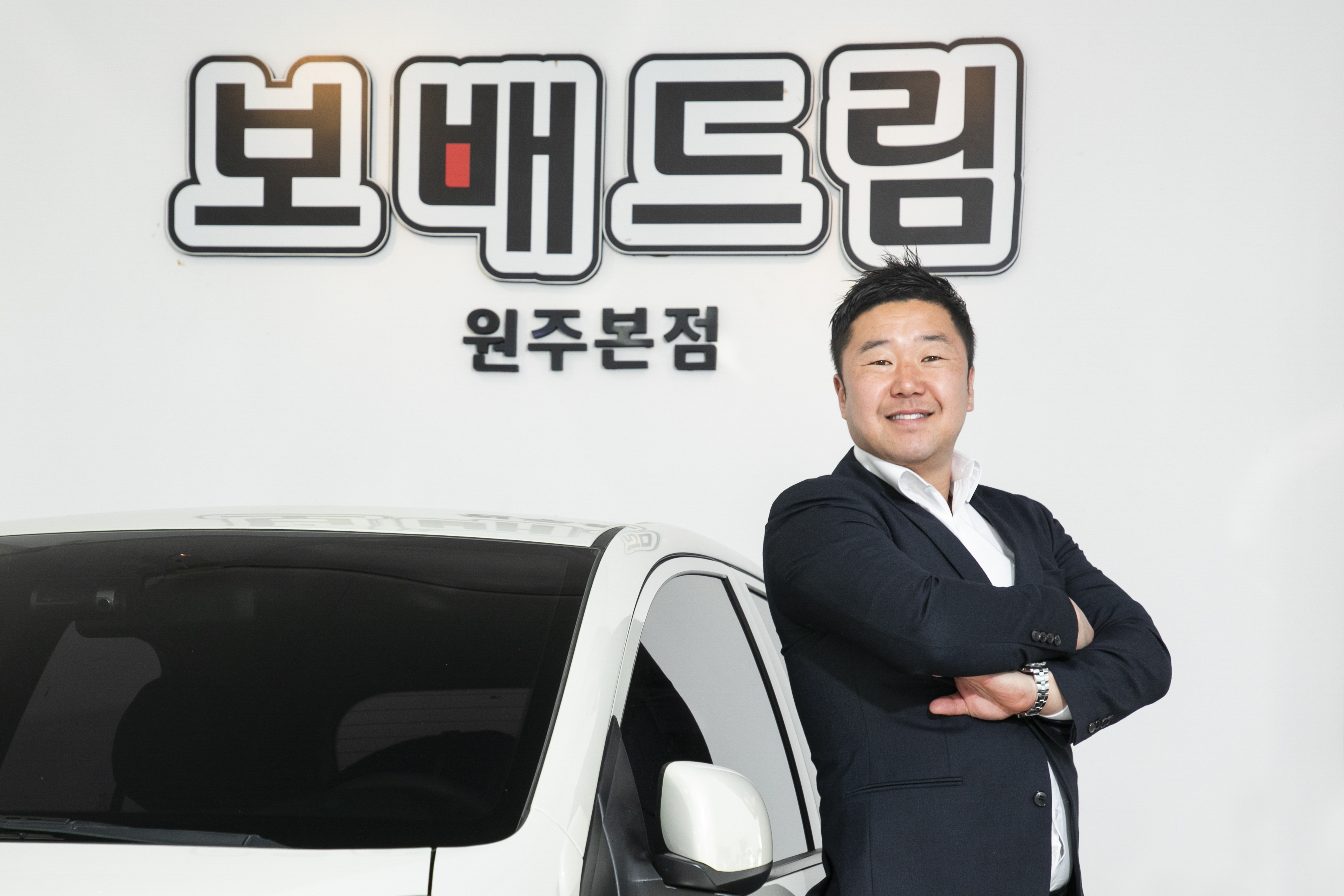KB차차차 - 국내 최다 중고차 매물 등록대수 1위!