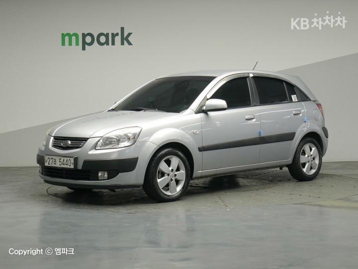 기아 뉴프라이드 가격, 시세 - 중고차 구매 | KB차차차