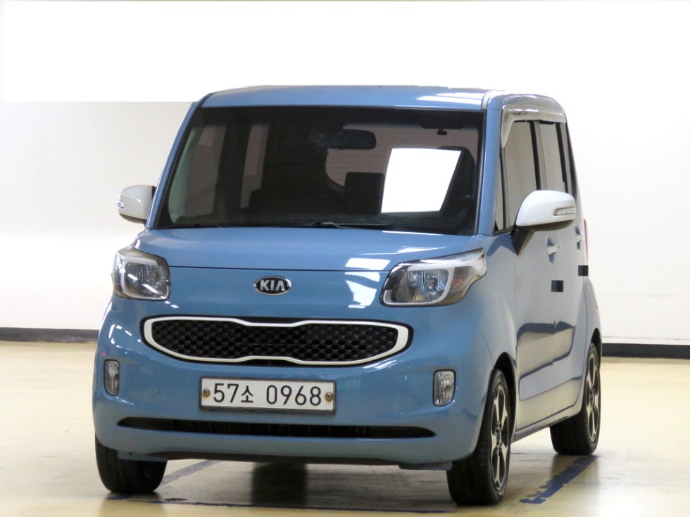 정확한 레이 중고가격과 성능에 대한 3