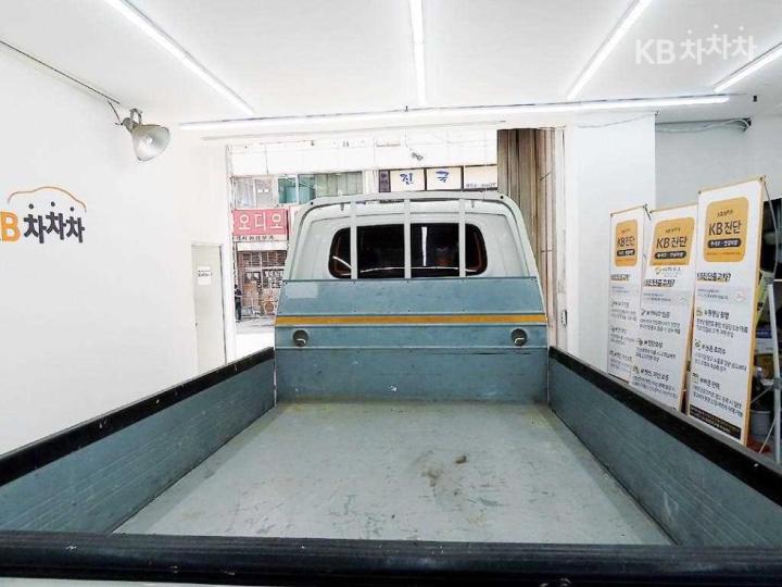 현대 포터2 디젤 경기 - 중고차 구매는 KB차차차 KB차차차 중고차