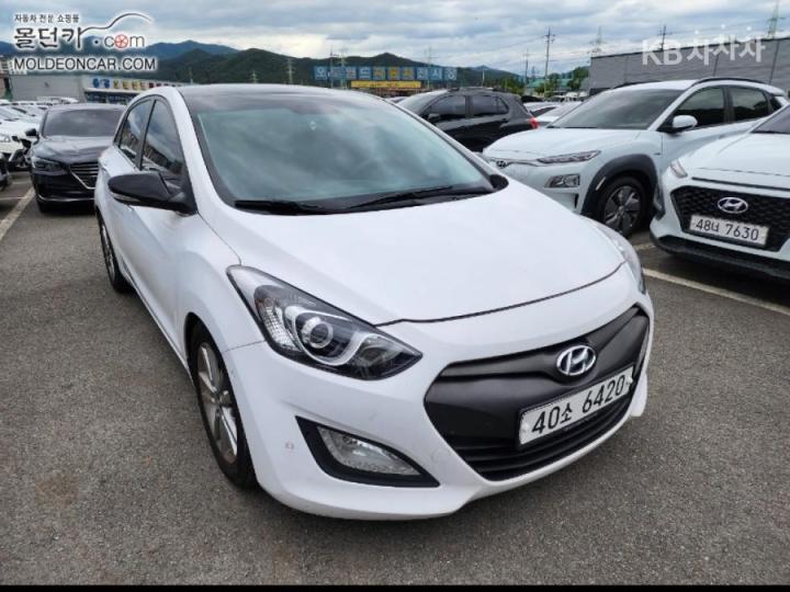 현대 i30(신형) 디젤 전남 - 중고차 구매는 KB차차차 KB차차차 중고차