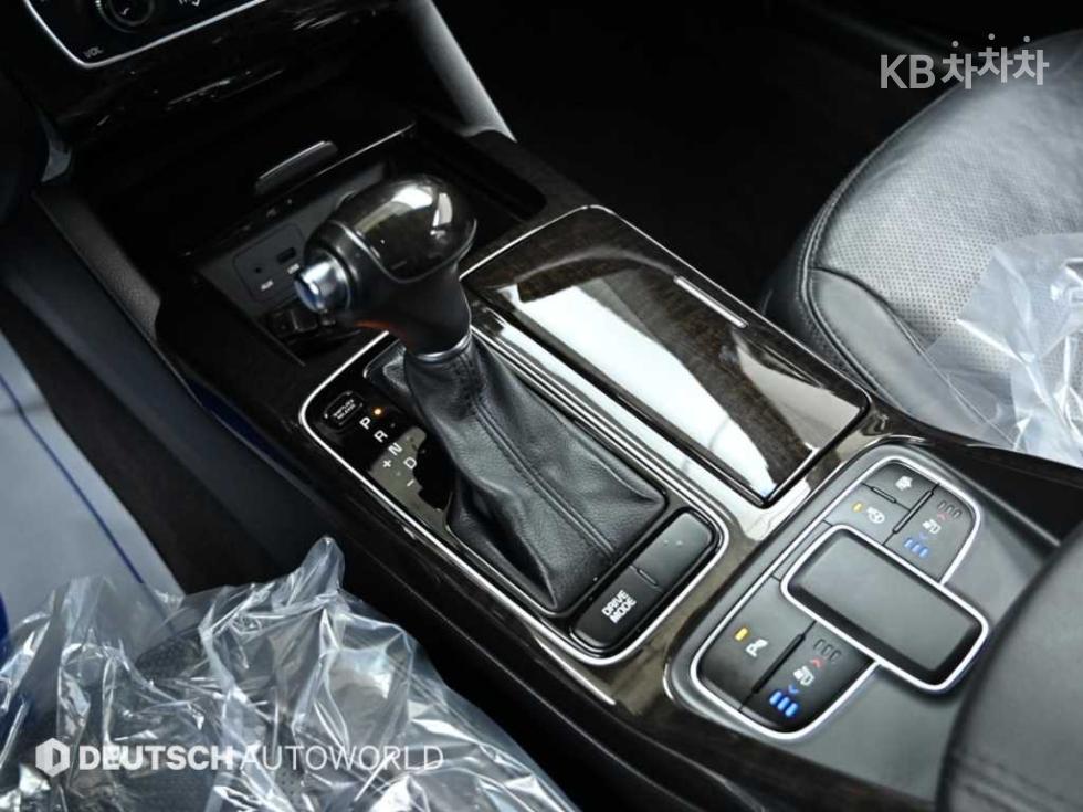 2014 - kia k7