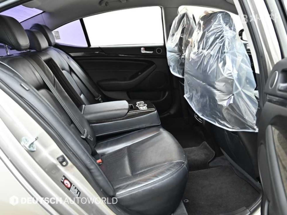 2014 - kia k7