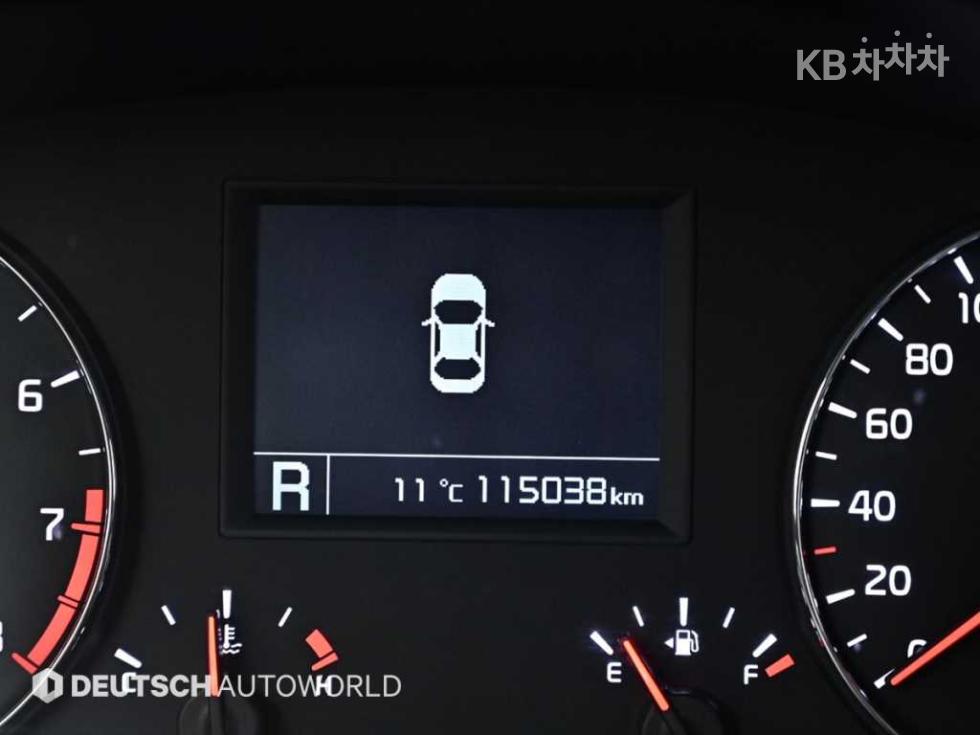 2014 - kia k7
