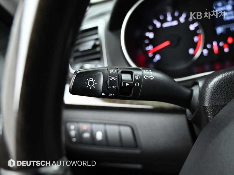 2014 - kia k7