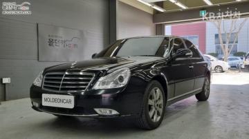SsangYong Chairman 600S — foto 1