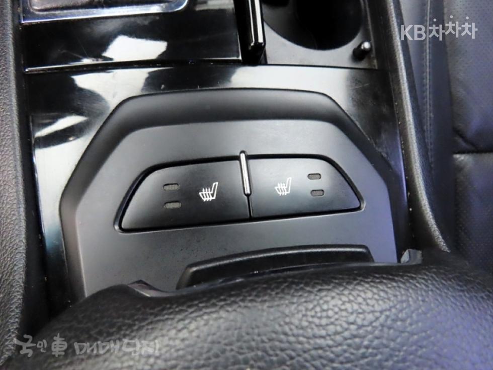 2010 - kia k7
