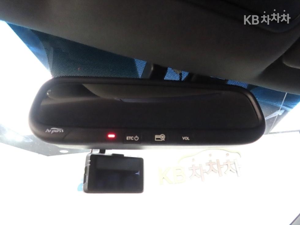 2010 - kia k7