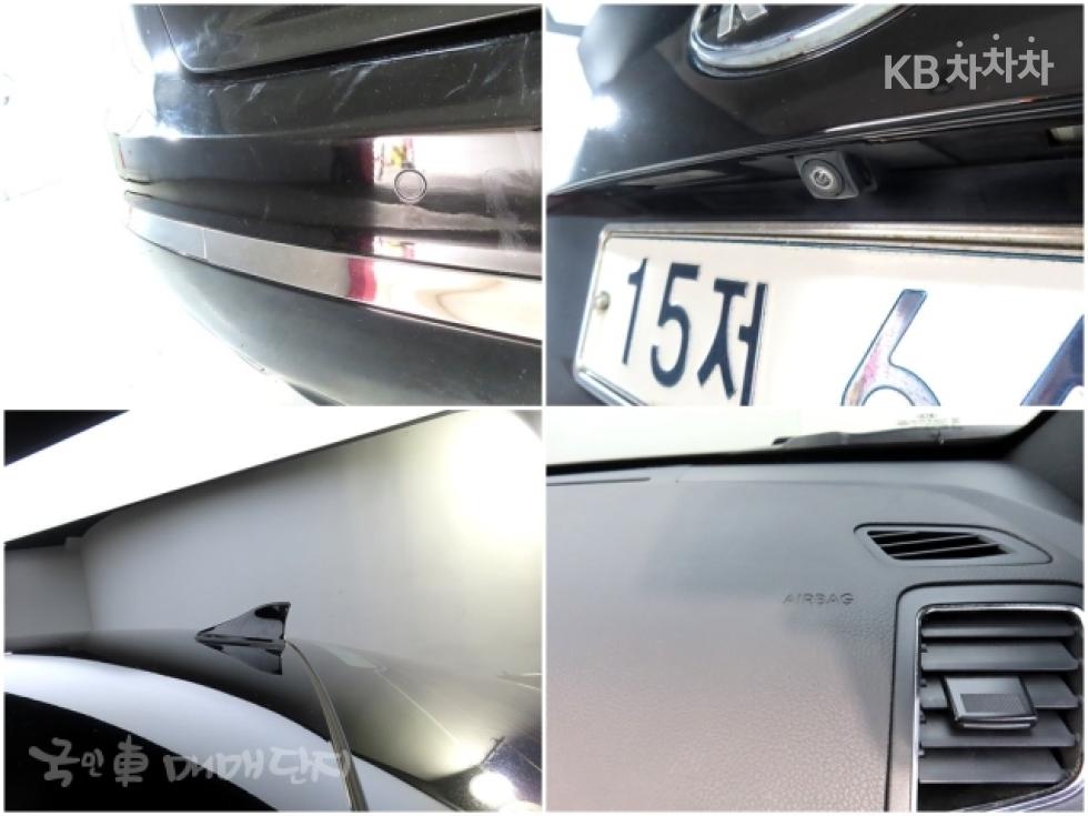2010 - kia k7