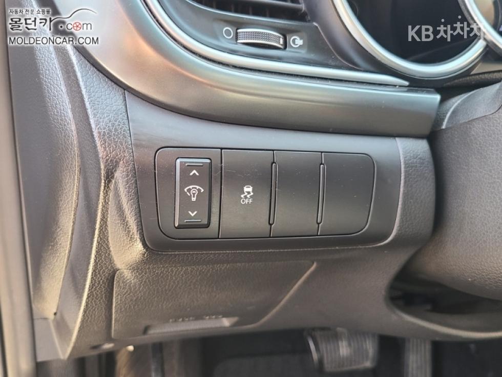 2015 - kia k5