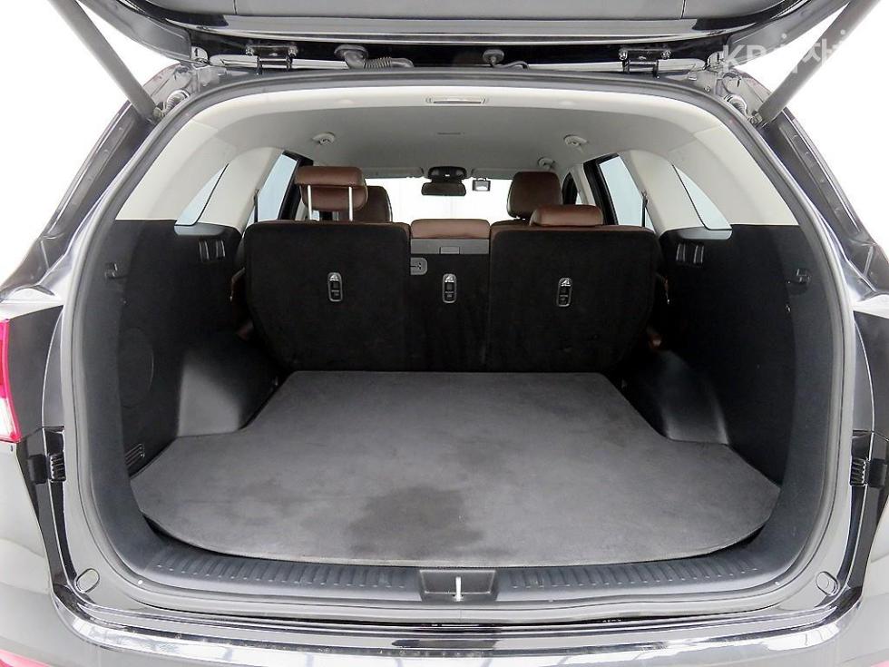2017 - kia sorento