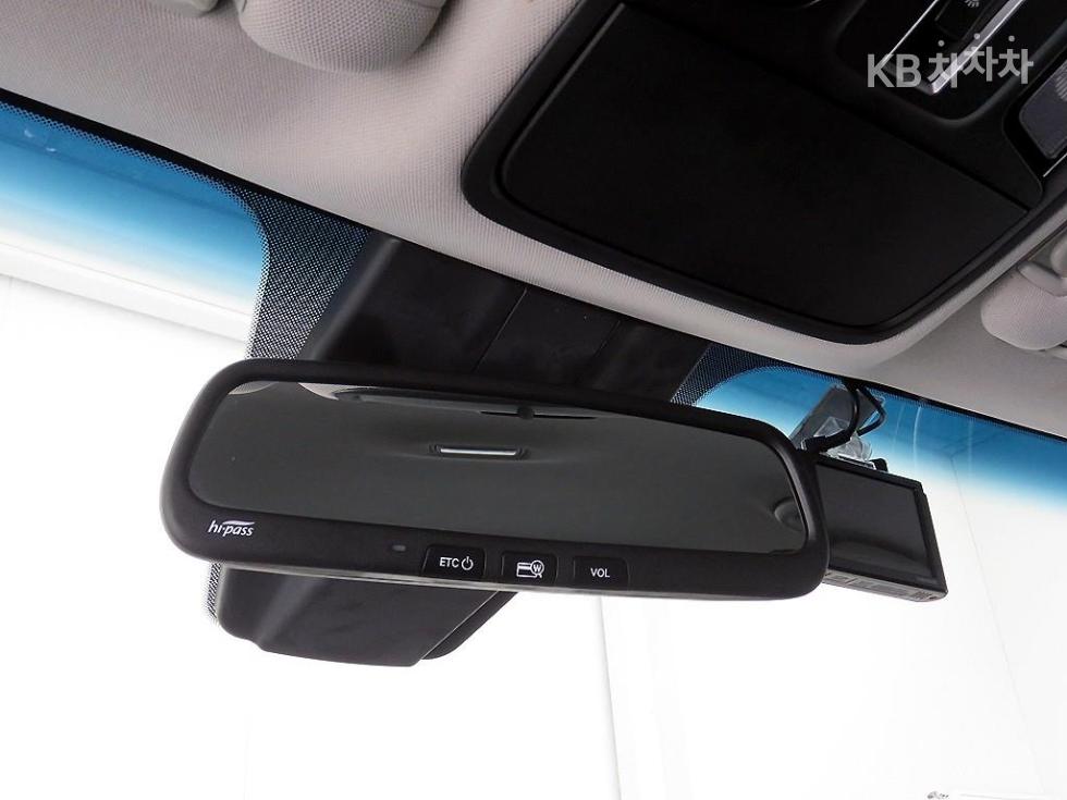 2017 - kia sorento