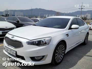 Kia K7 LPI 3.0 럭셔리 — foto 1