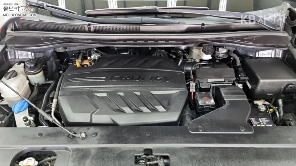 2019 - kia carnival