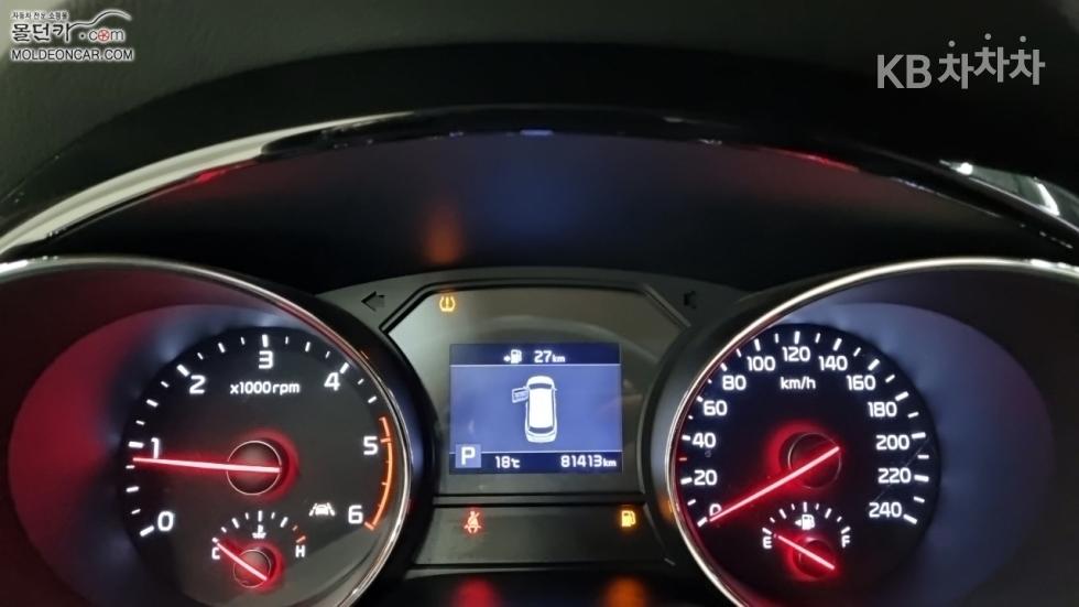 2019 - kia carnival