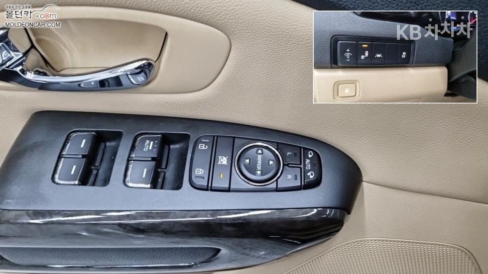 2019 - kia carnival