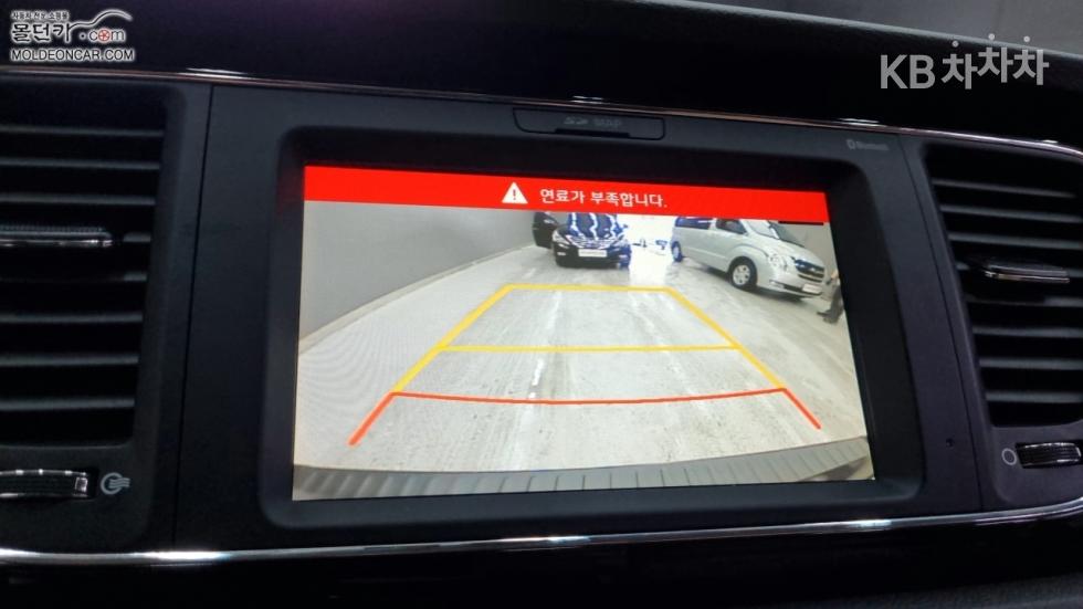 2019 - kia carnival