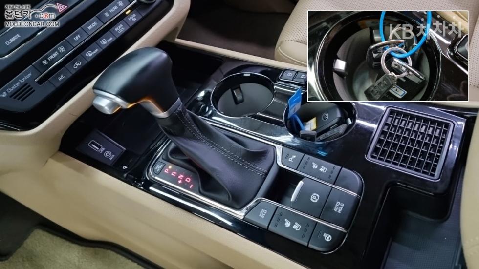 2019 - kia carnival