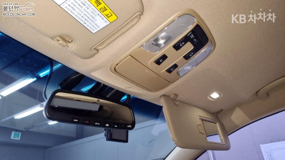 2019 - kia carnival