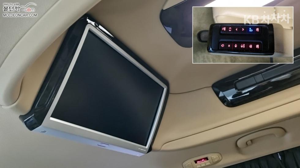 2019 - kia carnival