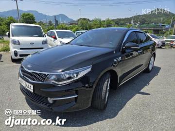 Kia K5 2.0 lpi mx  noblesse — foto 1