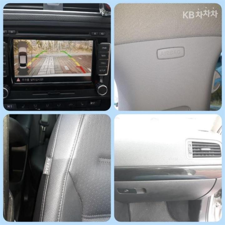 Volkswagen Jetta New 2.0 TDI BlueMotion 9