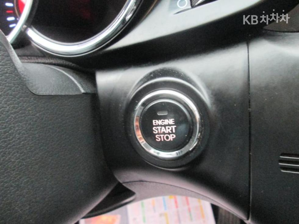2011 - kia k5