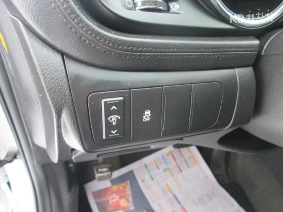 2011 - kia k5
