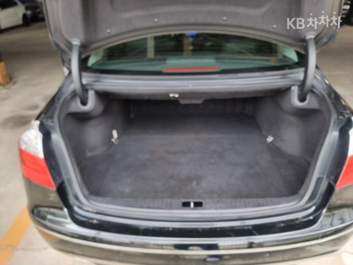 Hyundai Genesis BH330 GRAND Prime Pack 10