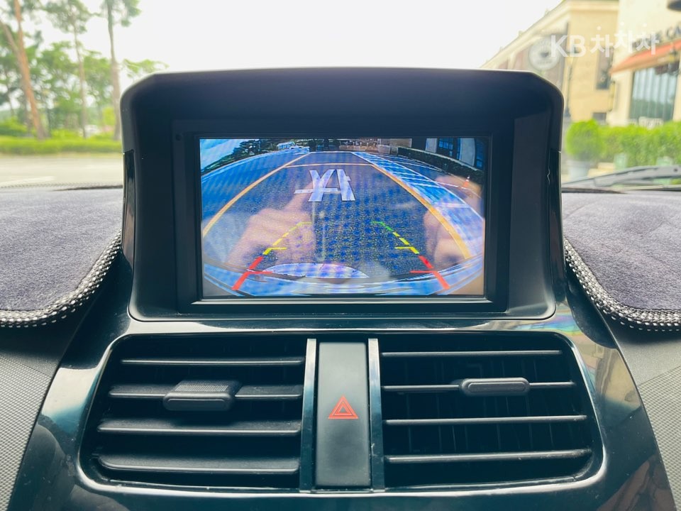 Chevrolet Spark — miniaturë 19