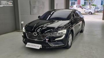 Renault Samsung SM6 2.0 LPe 일반인용 렌터카 SE — foto 1