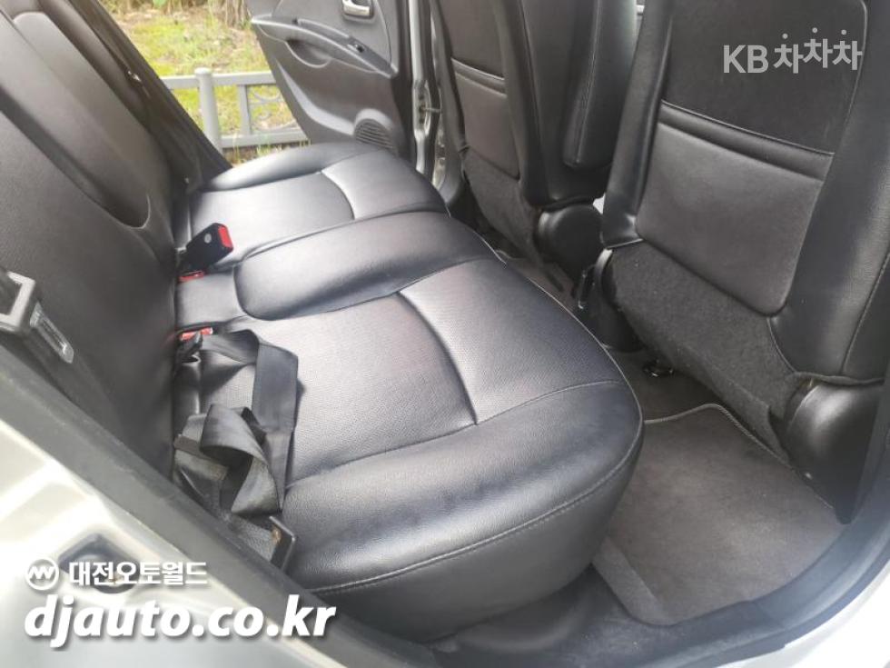 2008 - kia morning