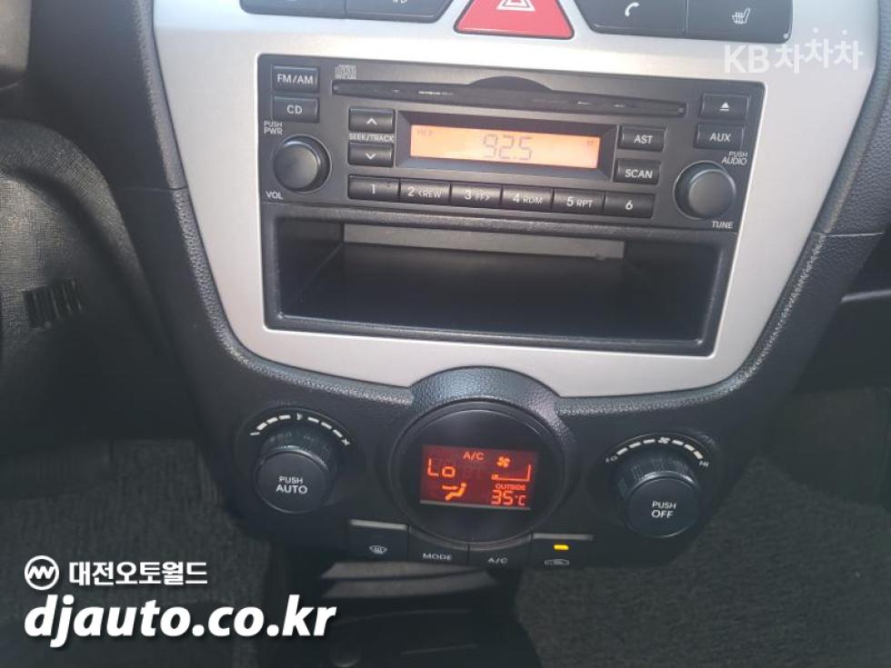 2008 - kia morning