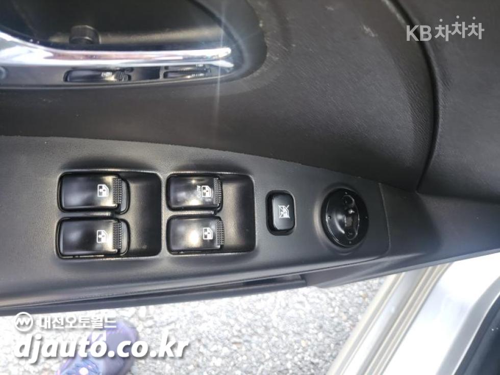 2008 - kia morning