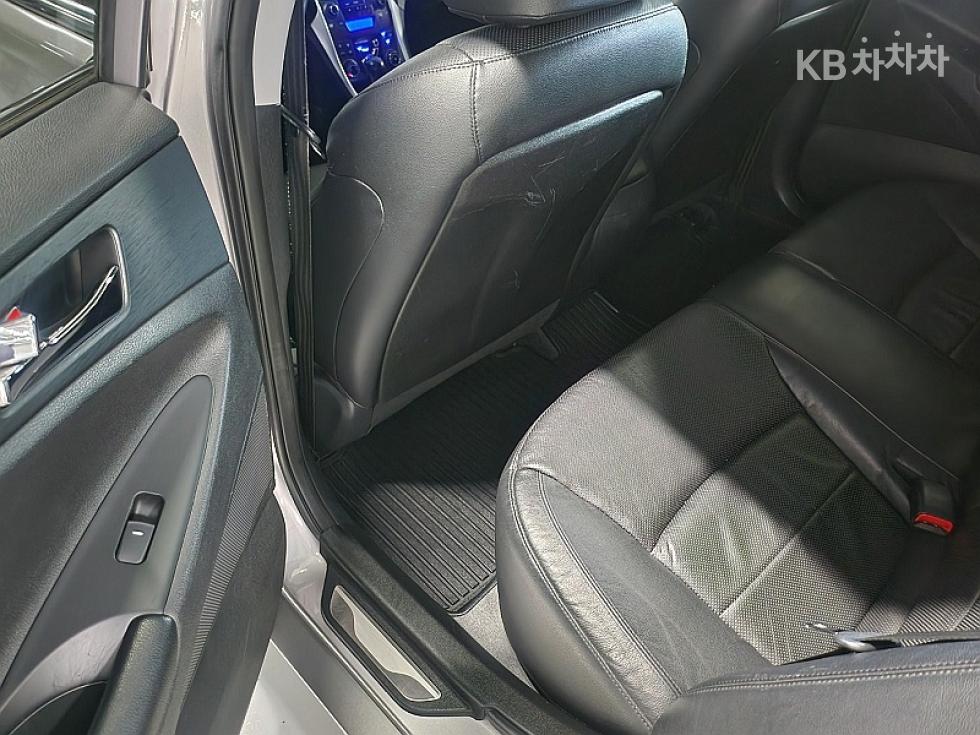 Hyundai Sonata — miniaturë 6