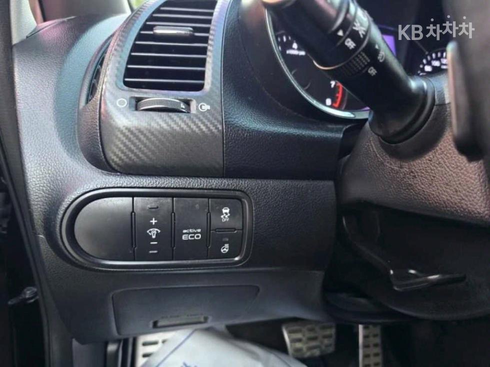 2013 - kia k3