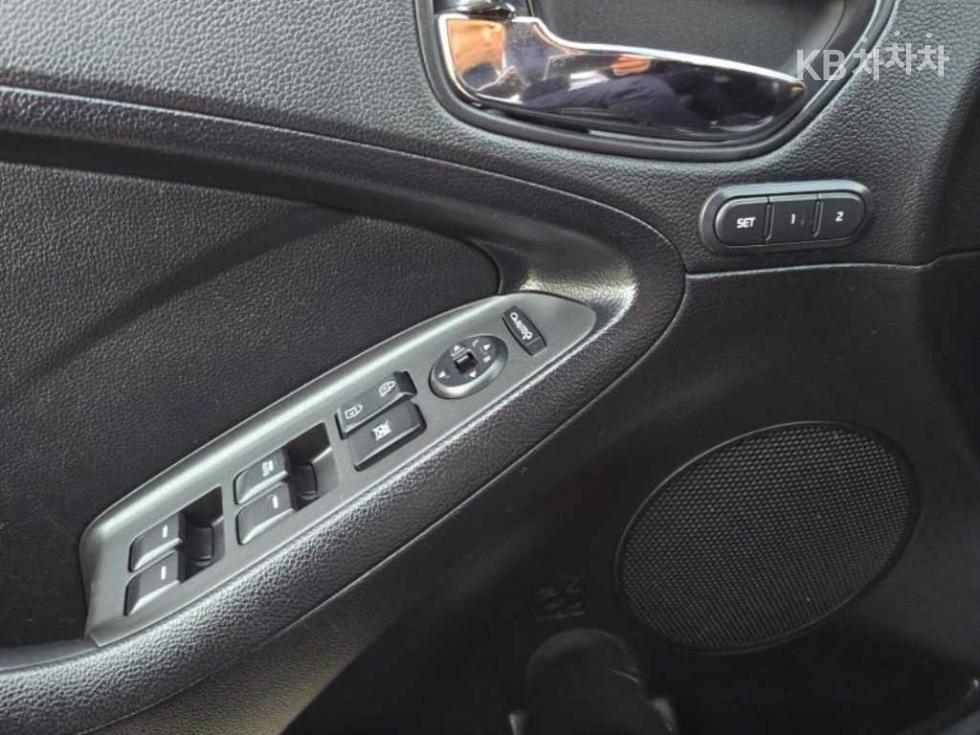 2013 - kia k3
