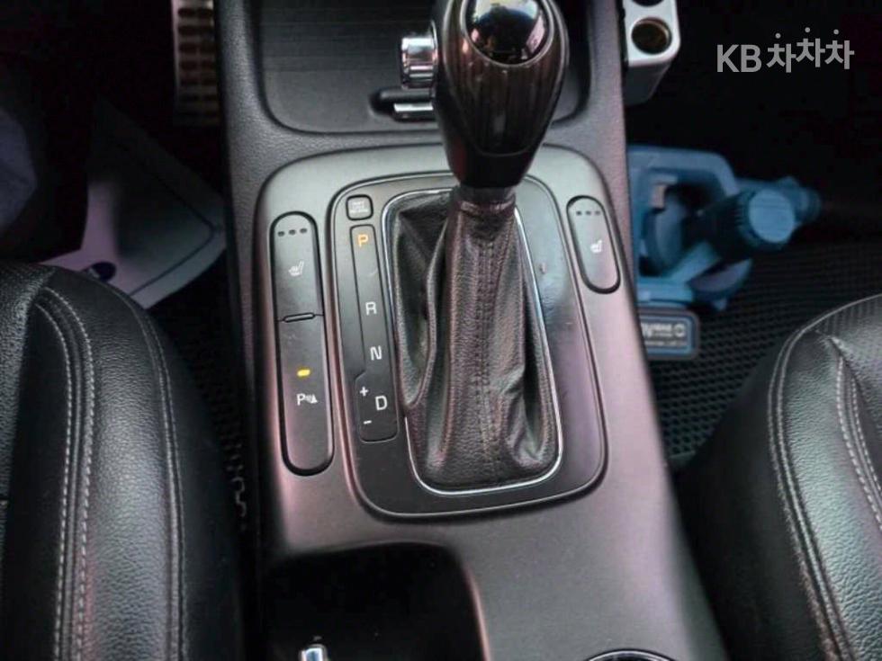 2013 - kia k3