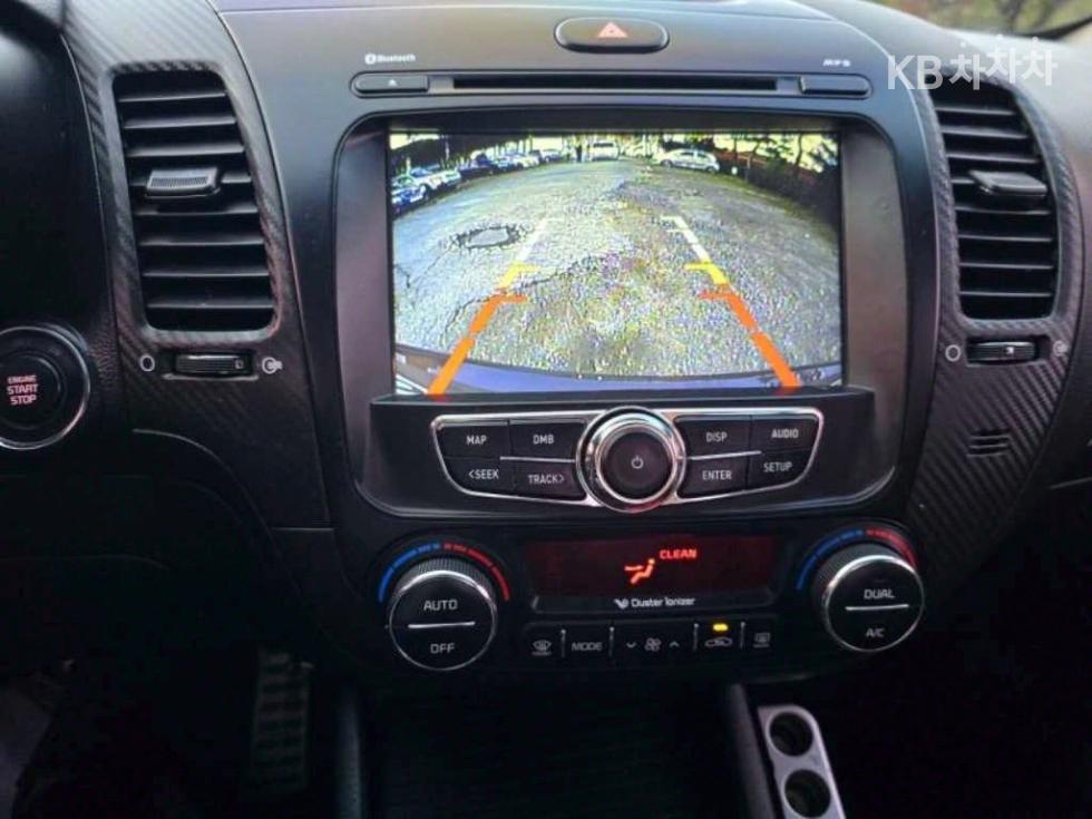 2013 - kia k3