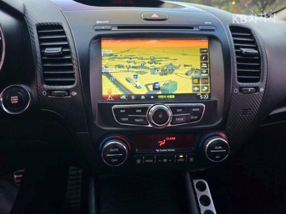 2013 - kia k3