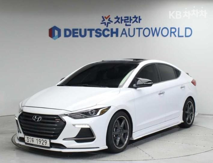 차량 이미지