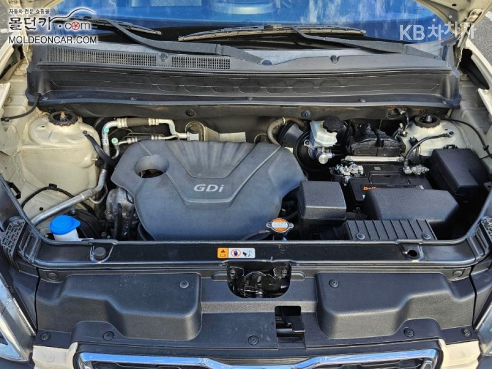 2012 - kia soul