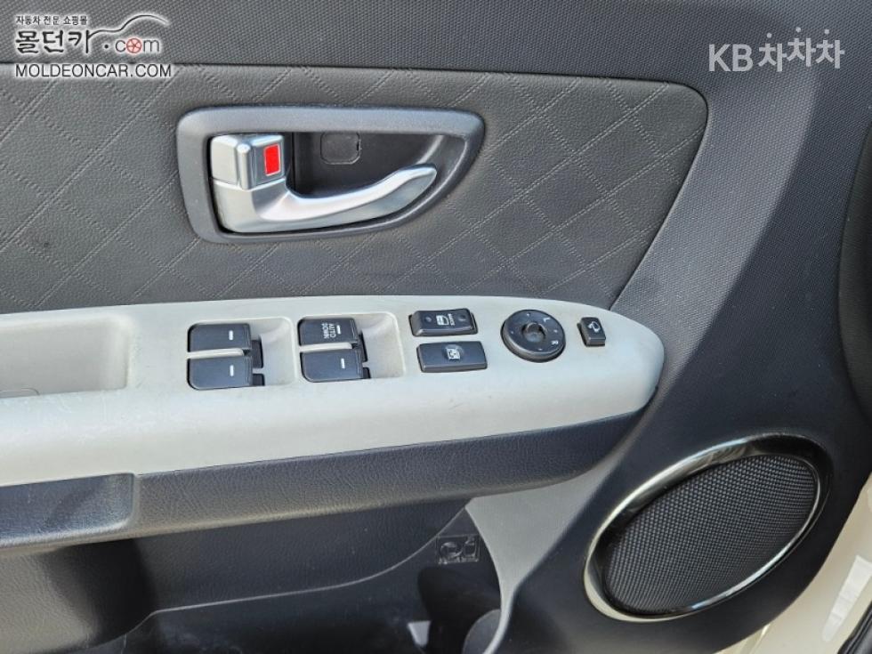2012 - kia soul
